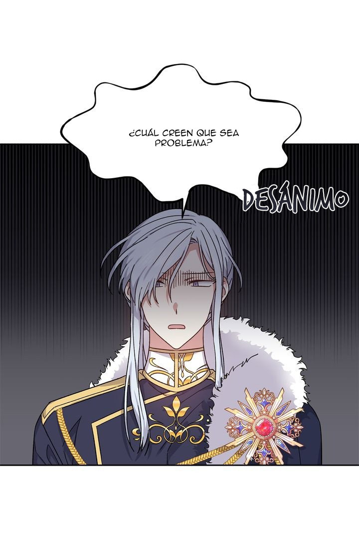 Read La Sombra de la Corona (ES) Manga Online