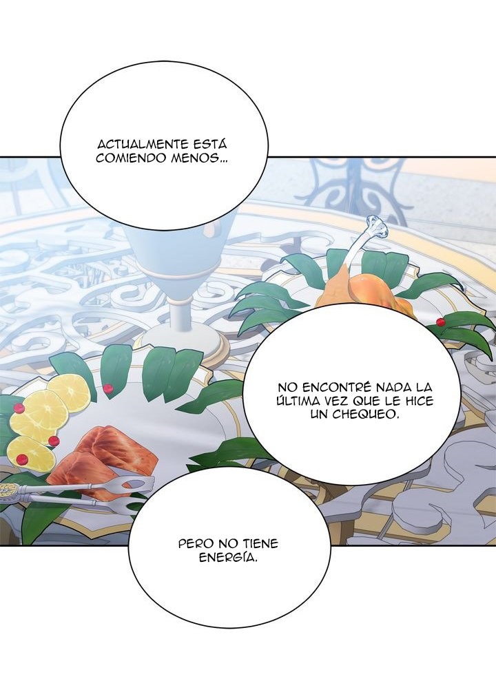 Read La Sombra de la Corona (ES) Manga Online
