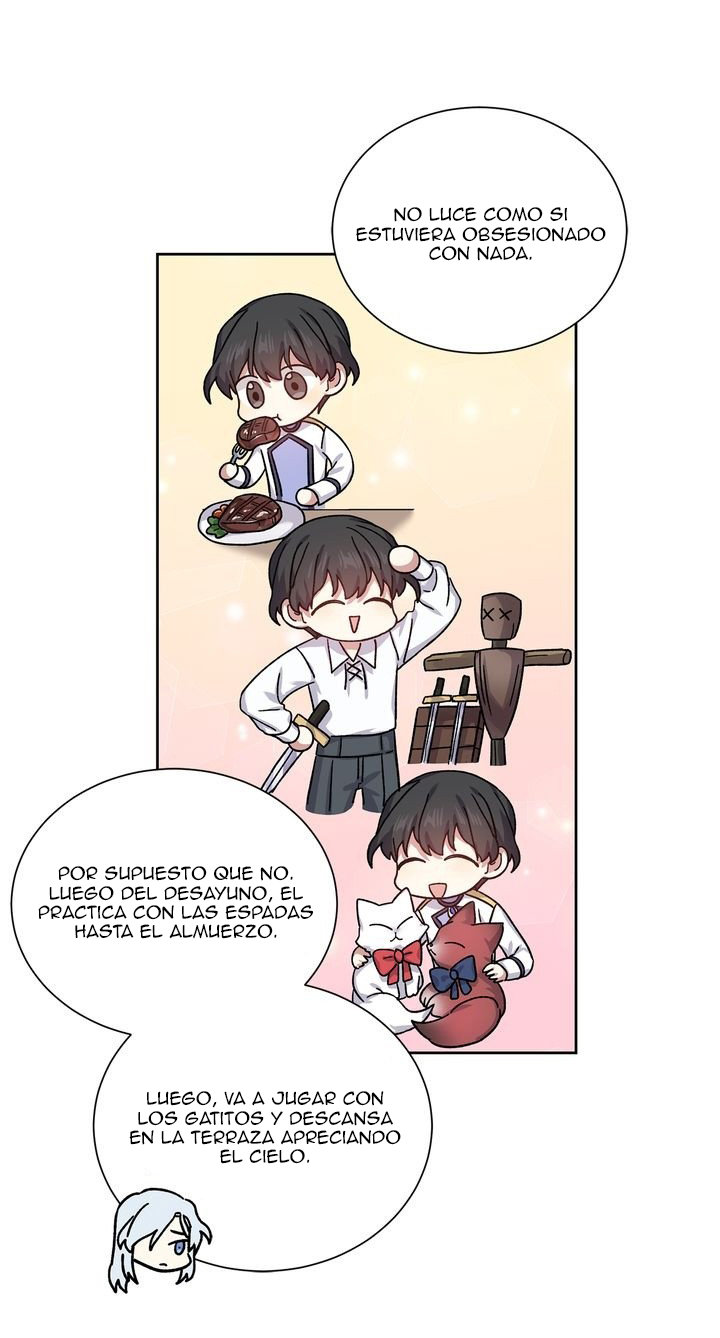 Read La Sombra de la Corona (ES) Manga Online