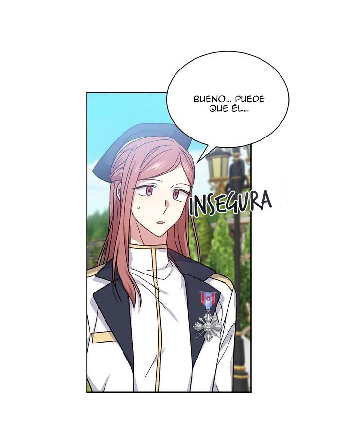 Read La Sombra de la Corona (ES) Manga Online