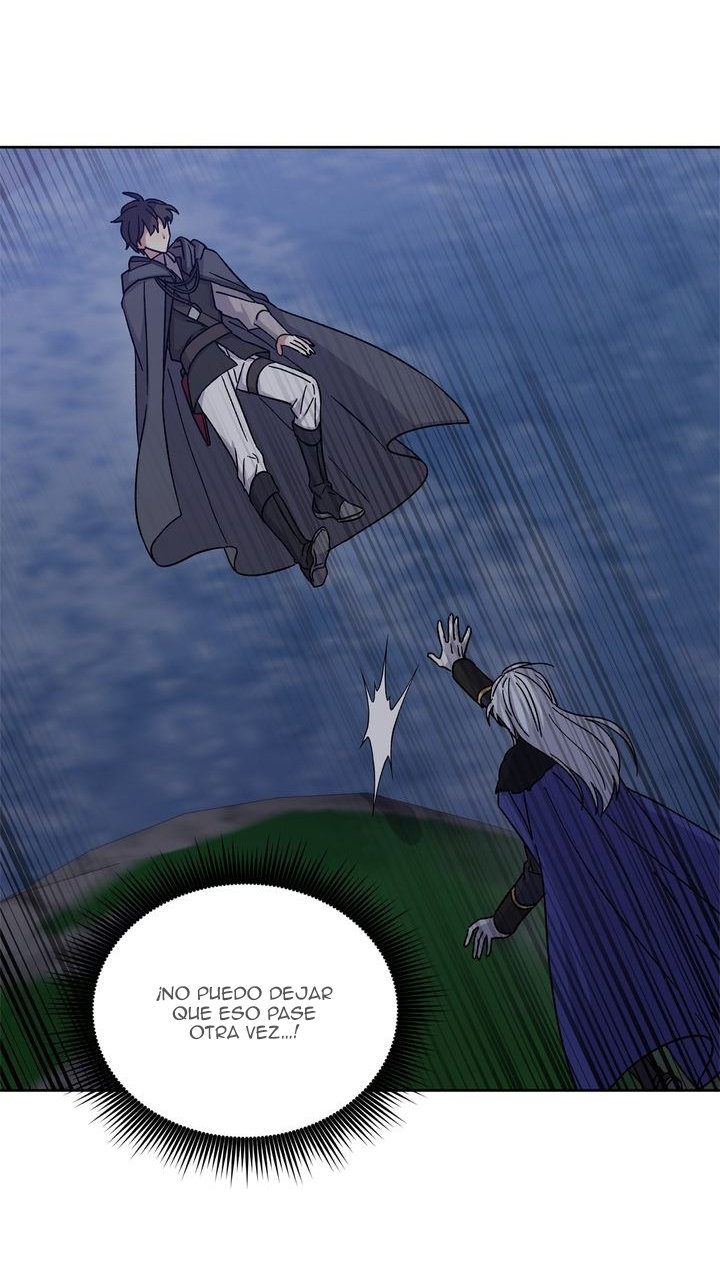 Read La Sombra de la Corona (ES) Manga Online