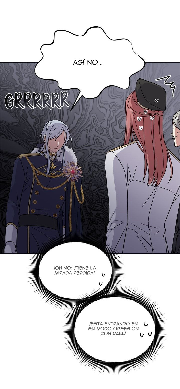 Read La Sombra de la Corona (ES) Manga Online