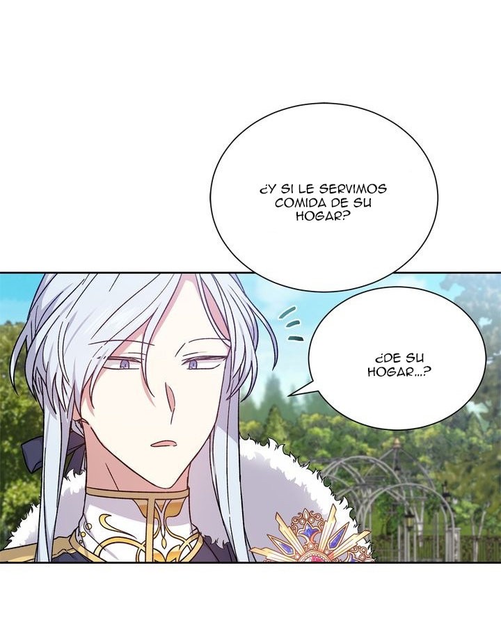 Read La Sombra de la Corona (ES) Manga Online
