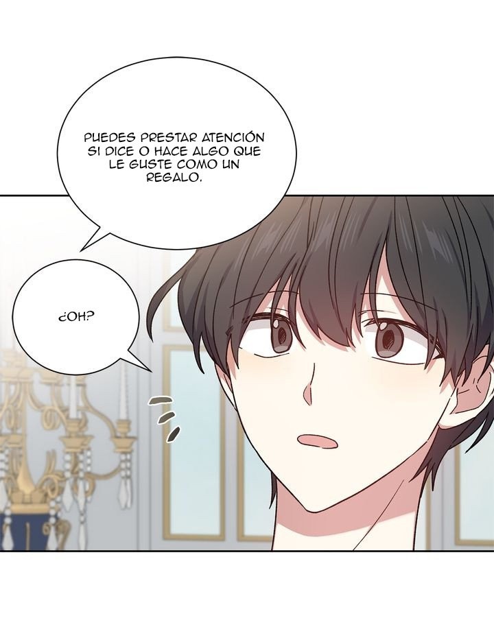 Read La Sombra de la Corona (ES) Manga Online