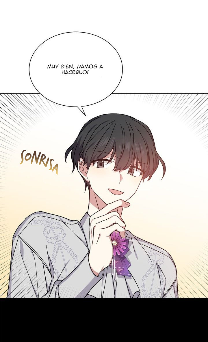 Read La Sombra de la Corona (ES) Manga Online