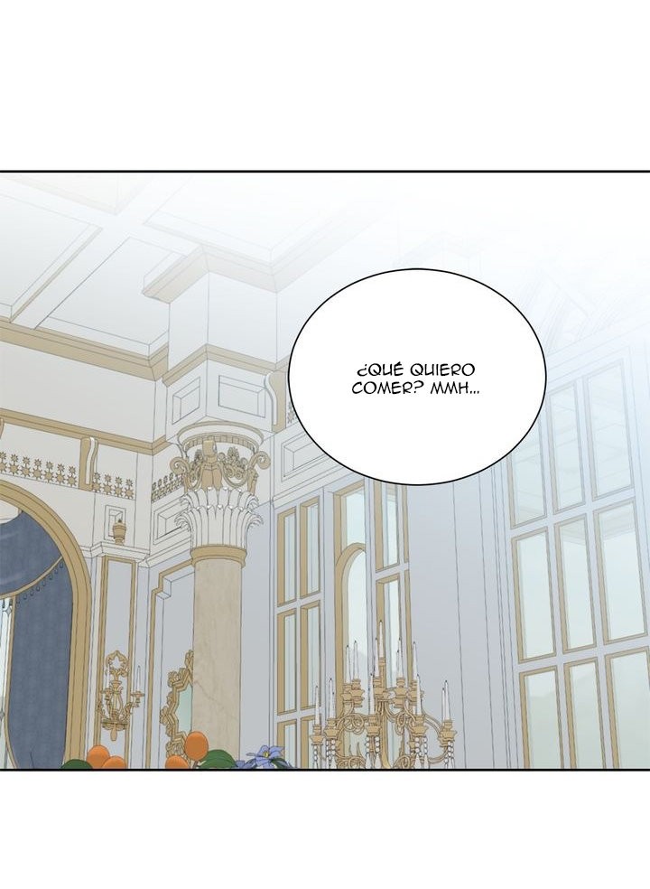 Read La Sombra de la Corona (ES) Manga Online