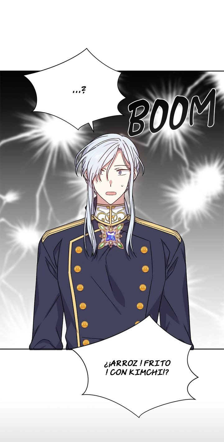 Read La Sombra de la Corona (ES) Manga Online