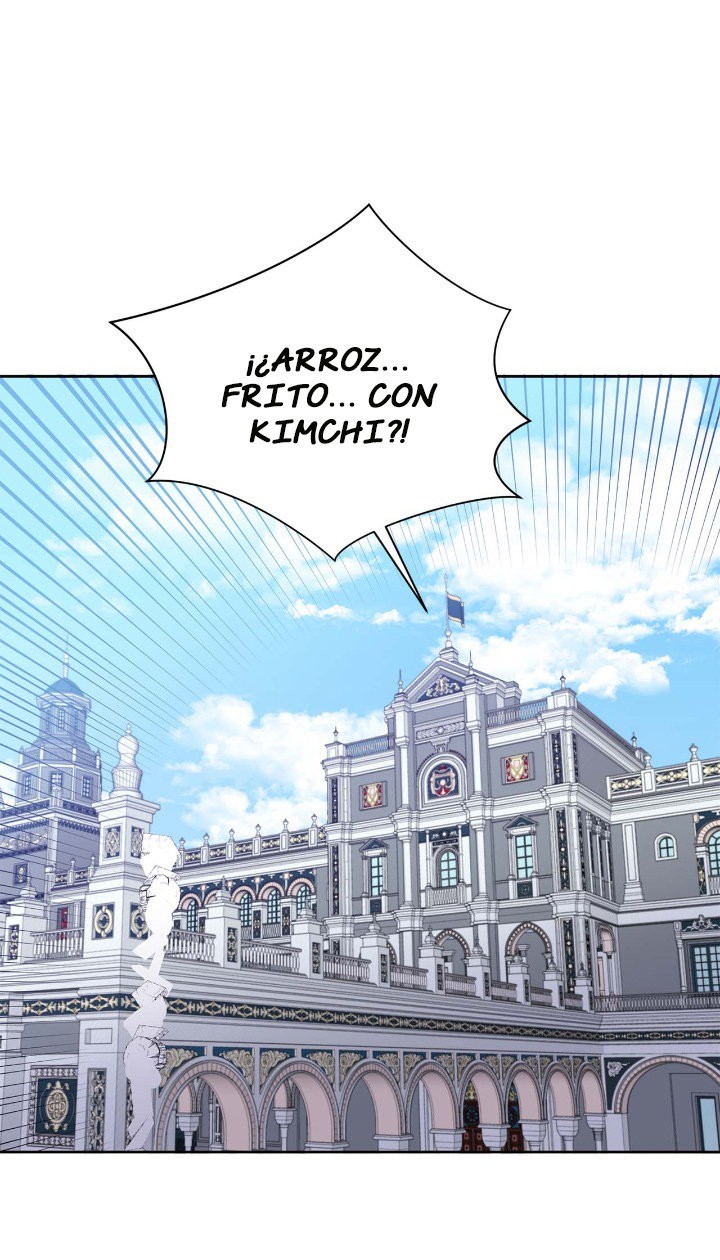 Read La Sombra de la Corona (ES) Manga Online