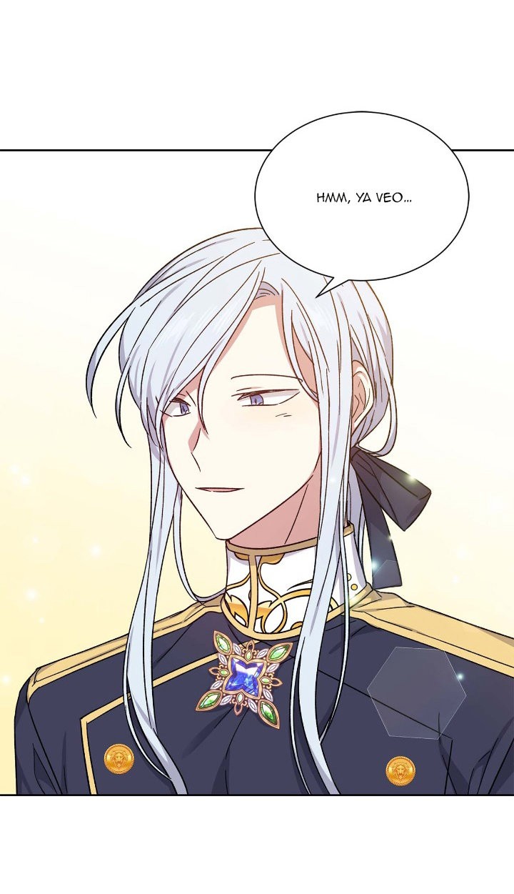 Read La Sombra de la Corona (ES) Manga Online
