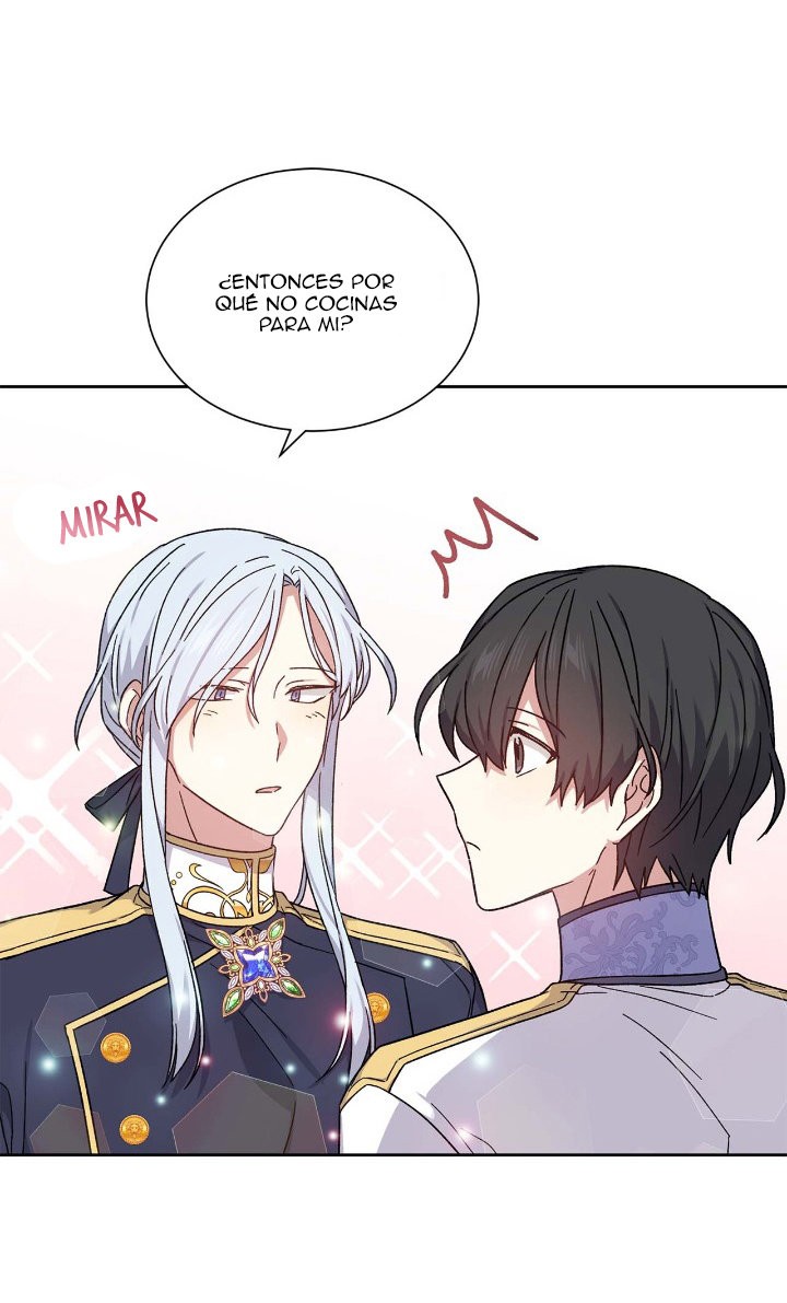 Read La Sombra de la Corona (ES) Manga Online