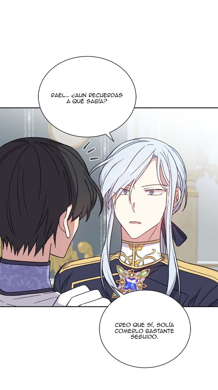 Read La Sombra de la Corona (ES) Manga Online