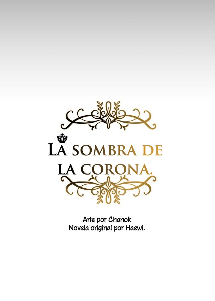 Read La Sombra de la Corona (ES) Manga Online
