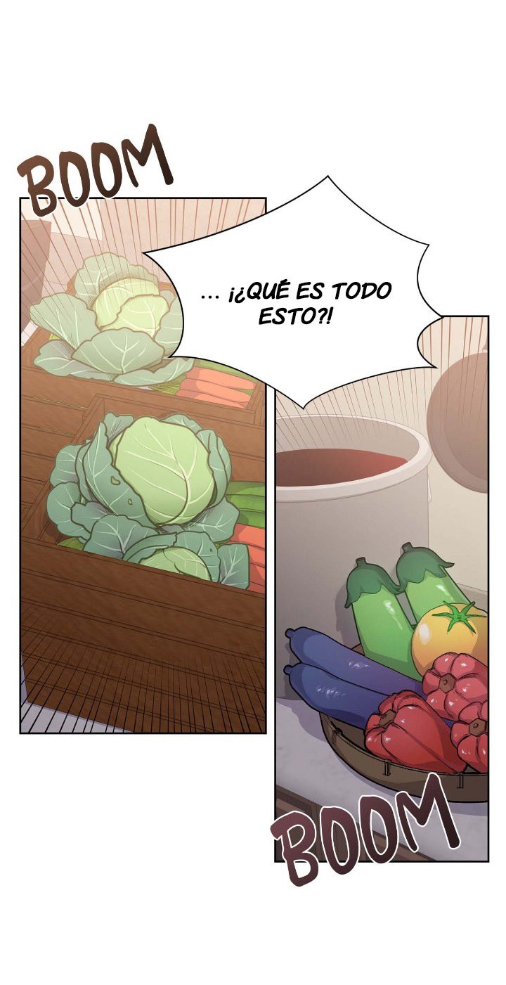 Read La Sombra de la Corona (ES) Manga Online