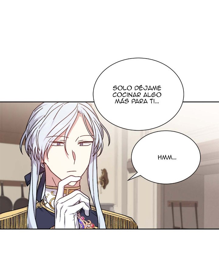 Read La Sombra de la Corona (ES) Manga Online