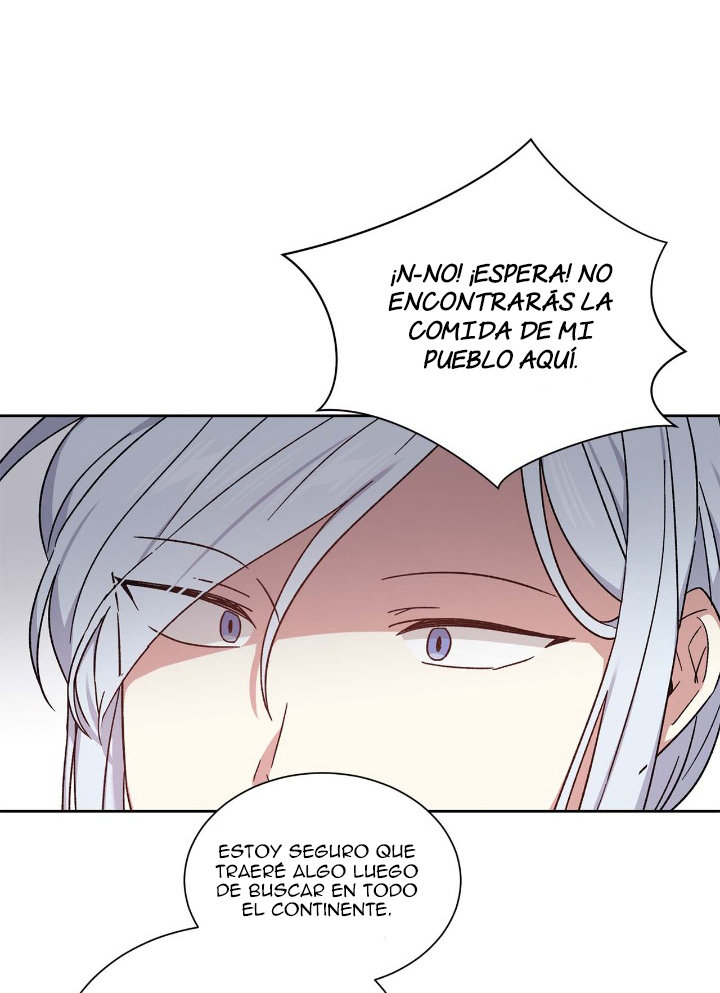Read La Sombra de la Corona (ES) Manga Online