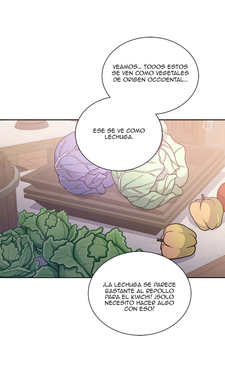 Read La Sombra de la Corona (ES) Manga Online