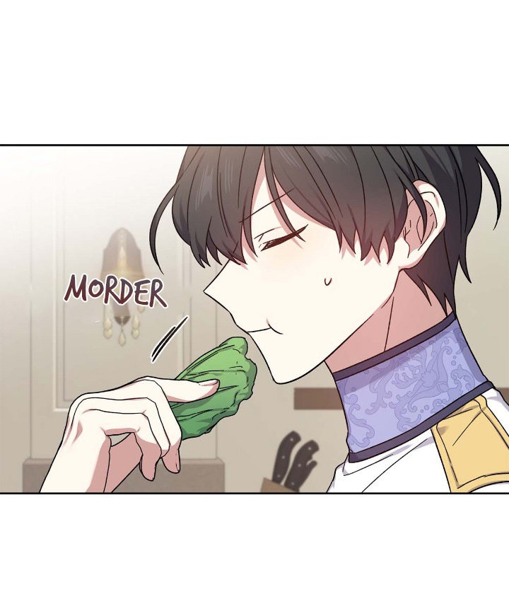 Read La Sombra de la Corona (ES) Manga Online