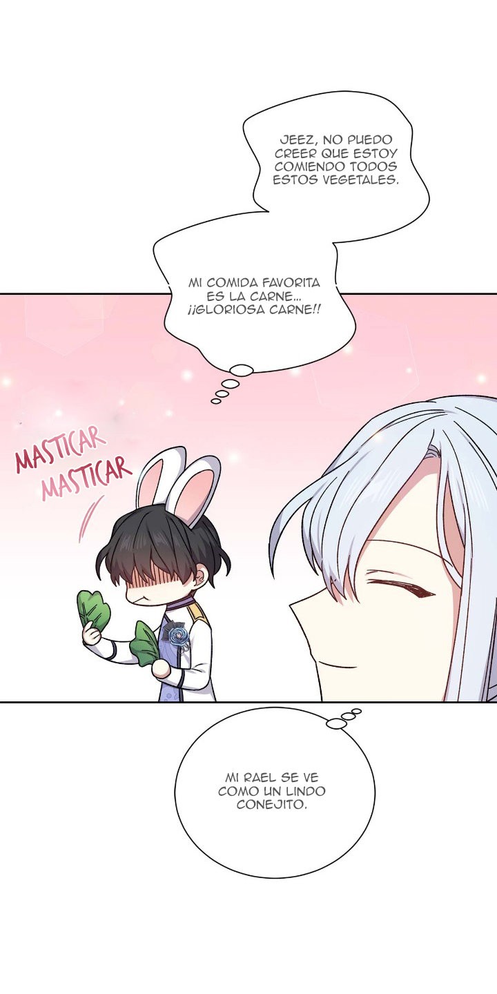 Read La Sombra de la Corona (ES) Manga Online