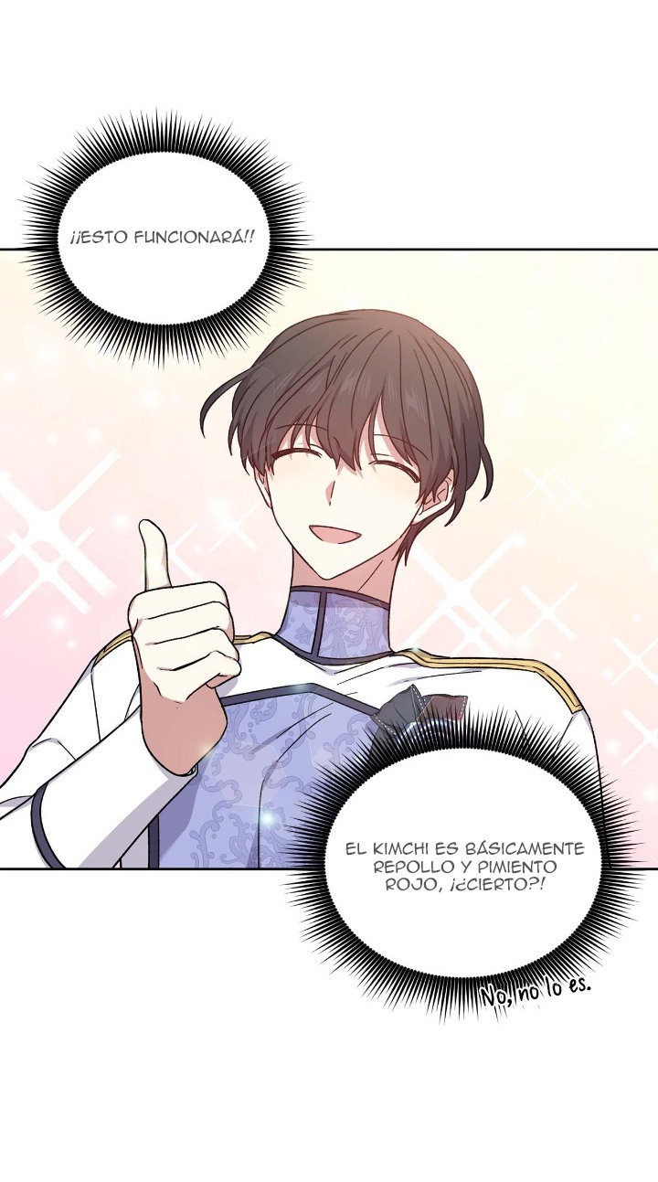 Read La Sombra de la Corona (ES) Manga Online