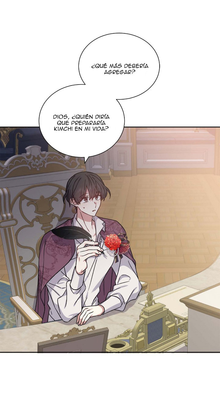 Read La Sombra de la Corona (ES) Manga Online
