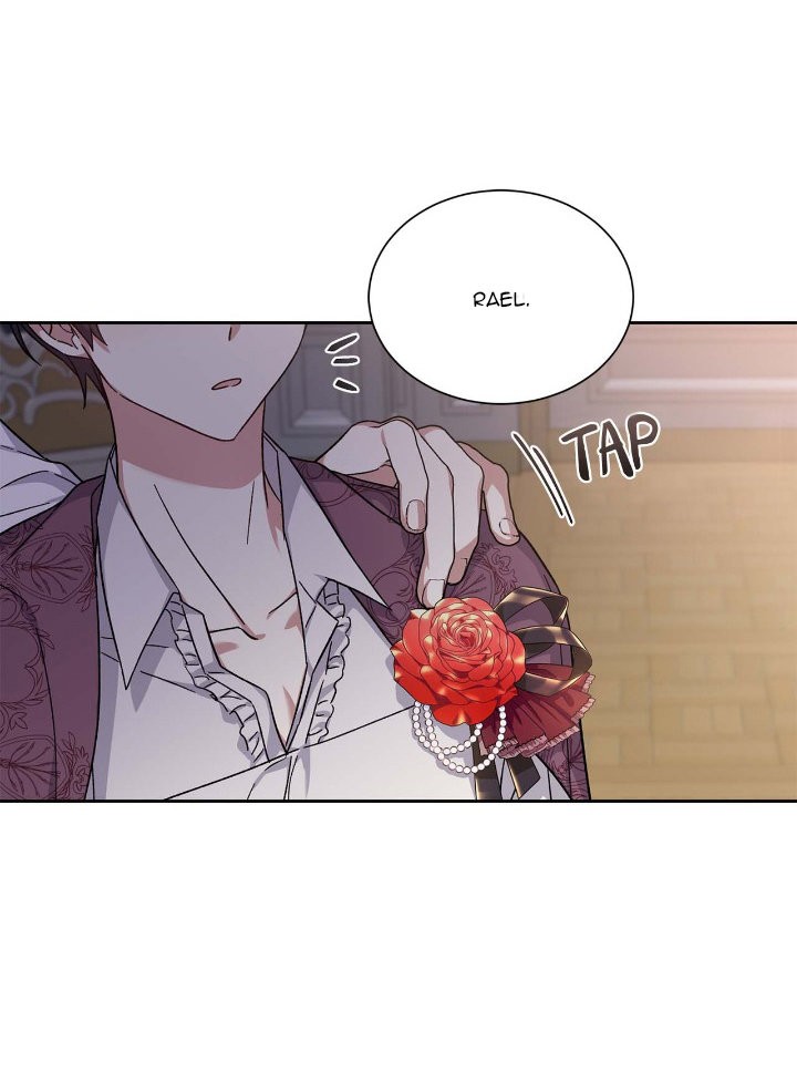 Read La Sombra de la Corona (ES) Manga Online