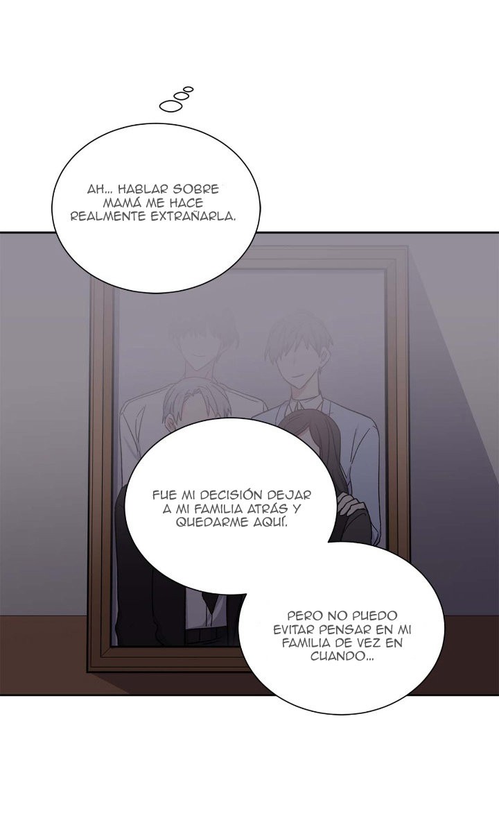 Read La Sombra de la Corona (ES) Manga Online