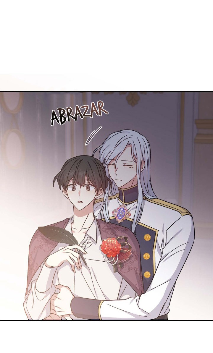 Read La Sombra de la Corona (ES) Manga Online