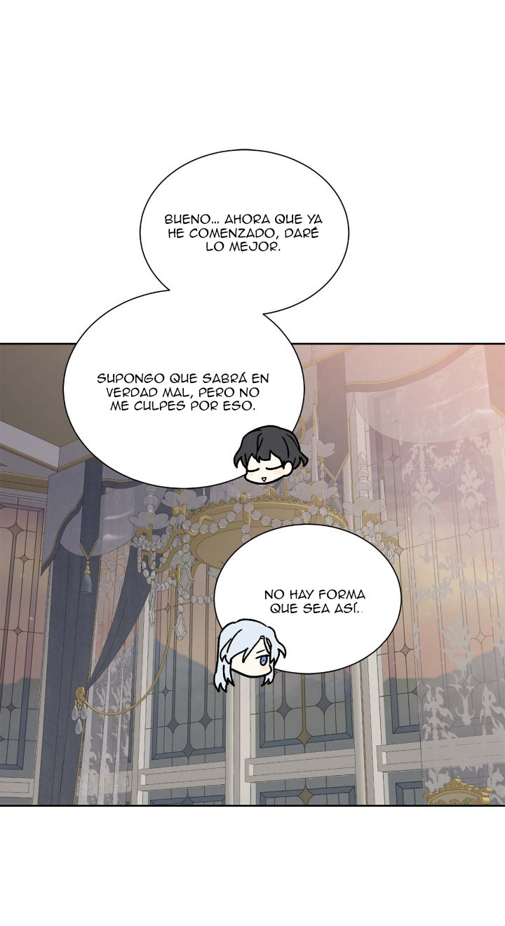 Read La Sombra de la Corona (ES) Manga Online