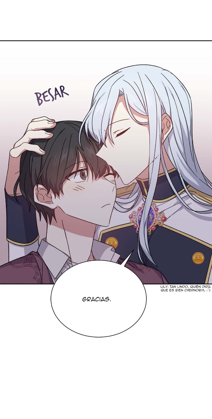 Read La Sombra de la Corona (ES) Manga Online