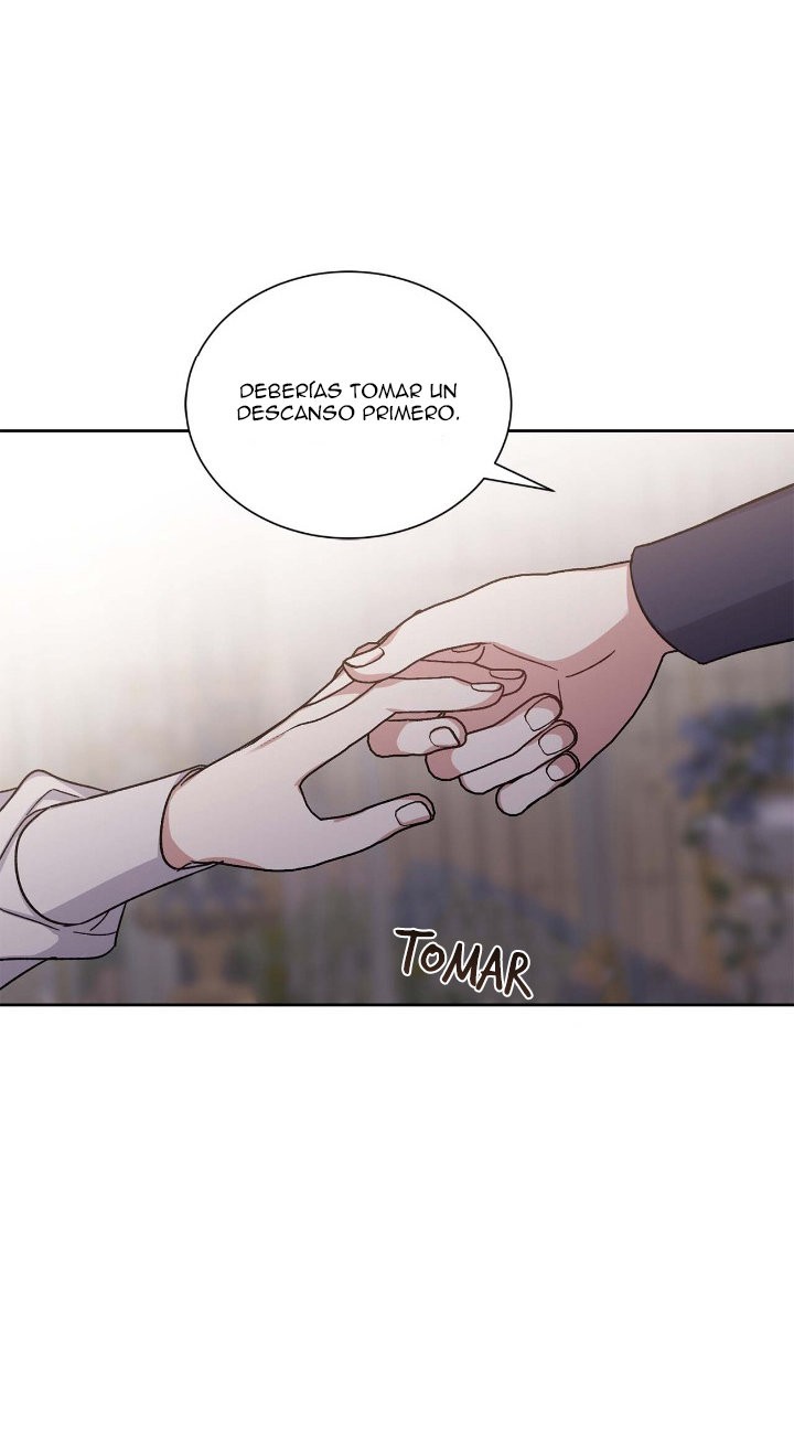 Read La Sombra de la Corona (ES) Manga Online