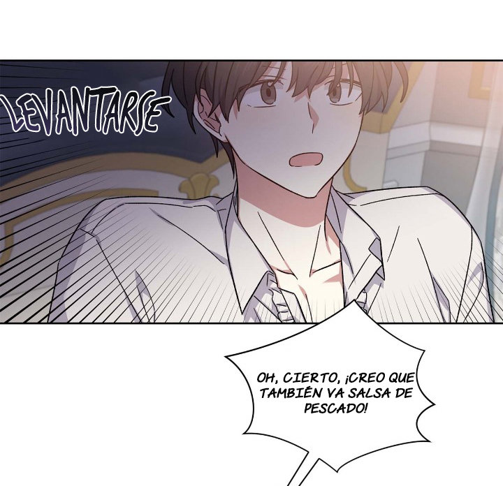 Read La Sombra de la Corona (ES) Manga Online