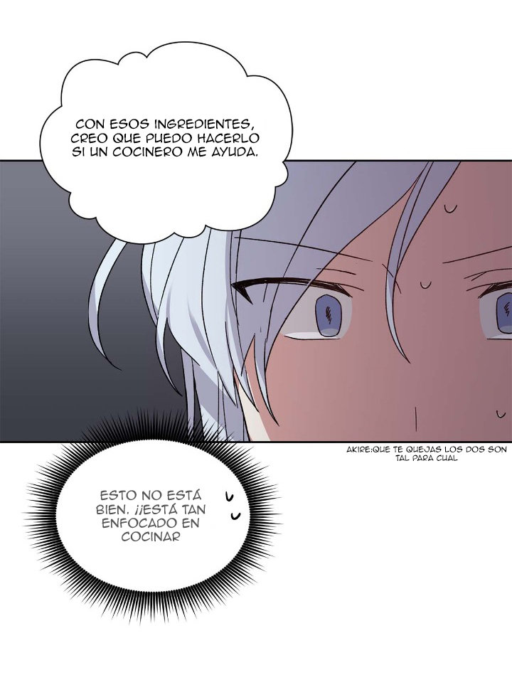 Read La Sombra de la Corona (ES) Manga Online