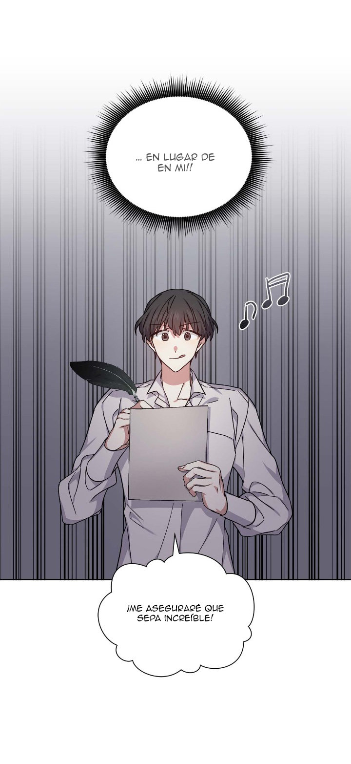 Read La Sombra de la Corona (ES) Manga Online