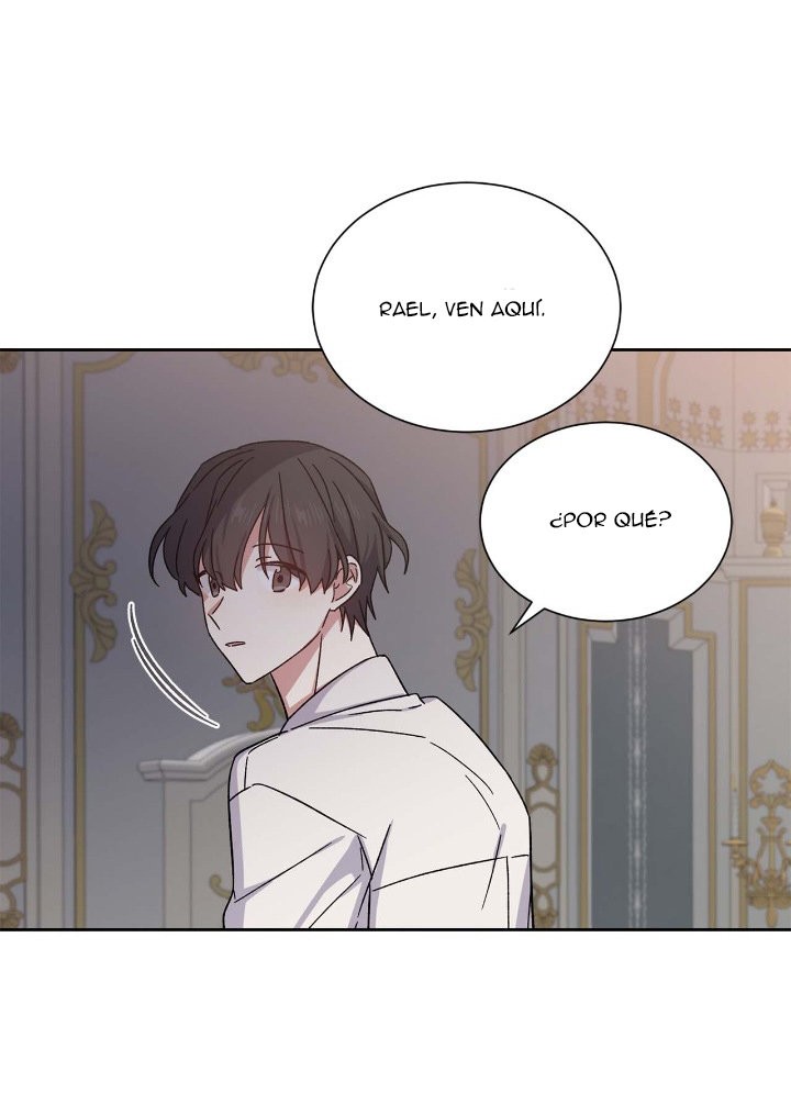 Read La Sombra de la Corona (ES) Manga Online