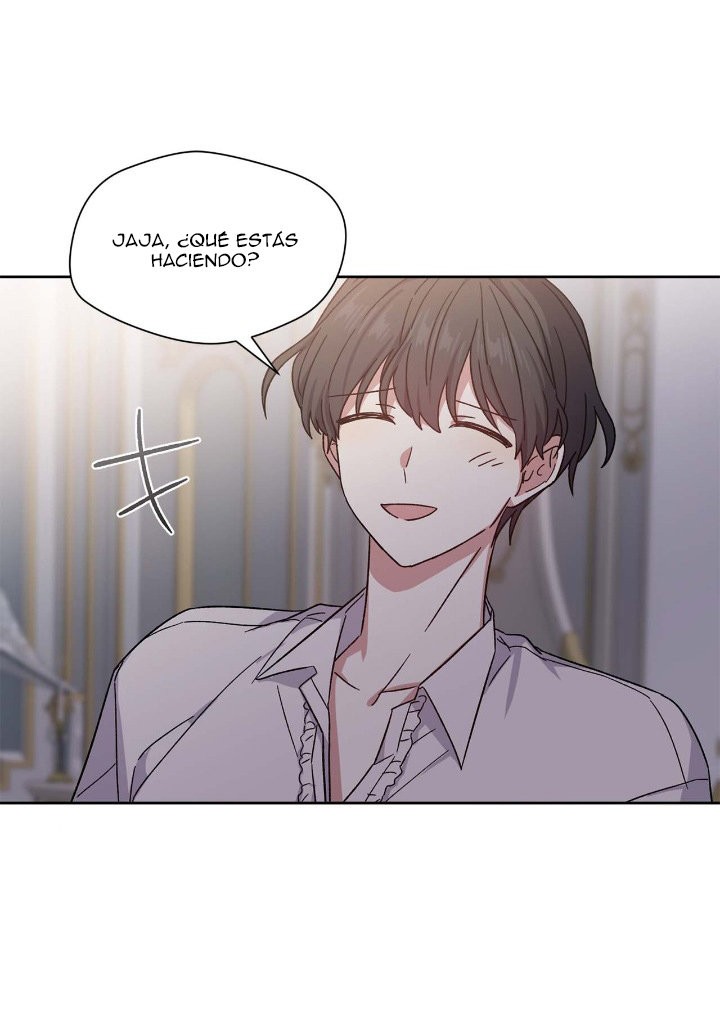 Read La Sombra de la Corona (ES) Manga Online