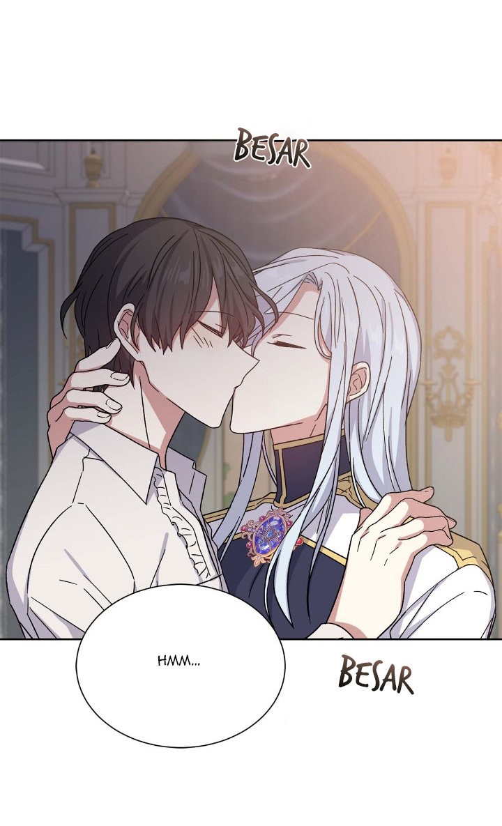 Read La Sombra de la Corona (ES) Manga Online