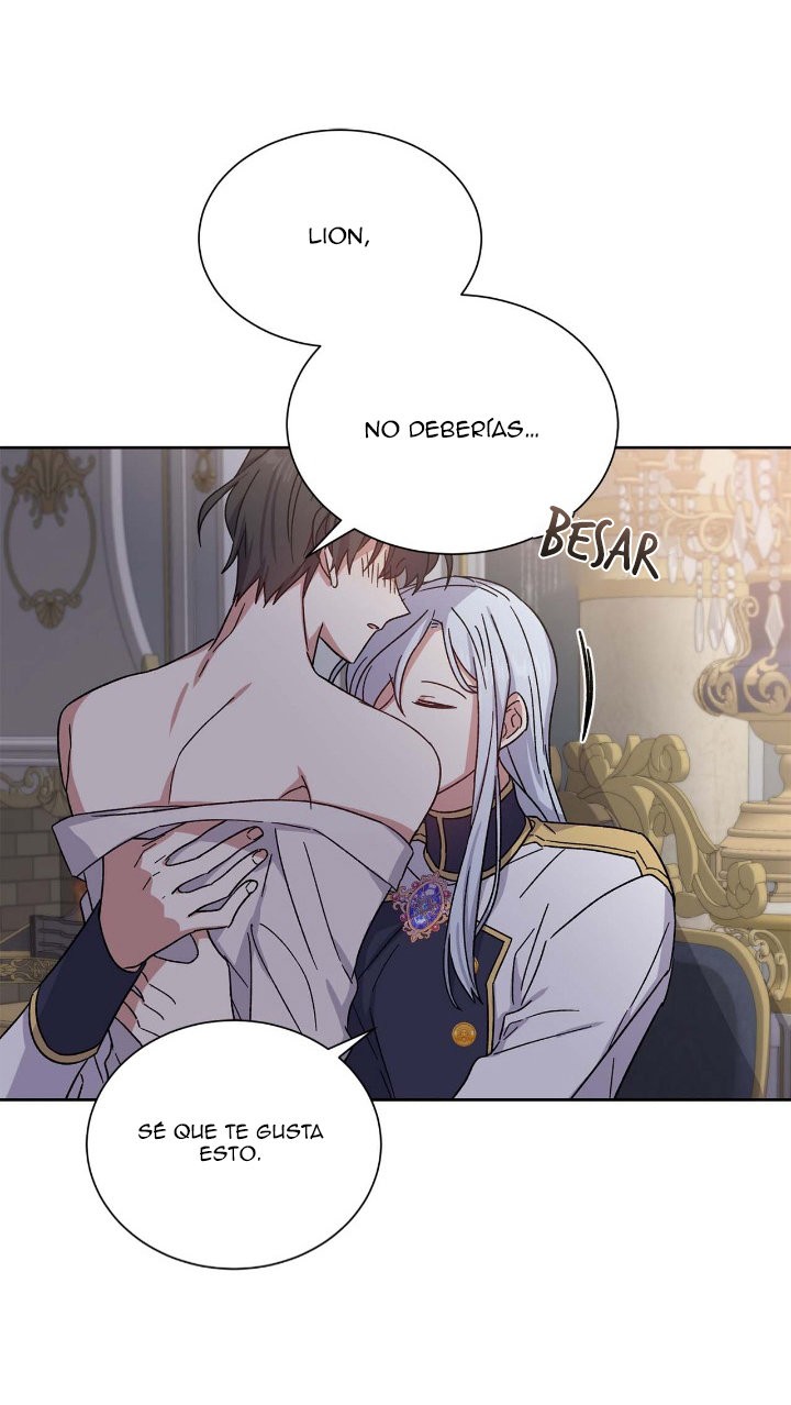 Read La Sombra de la Corona (ES) Manga Online