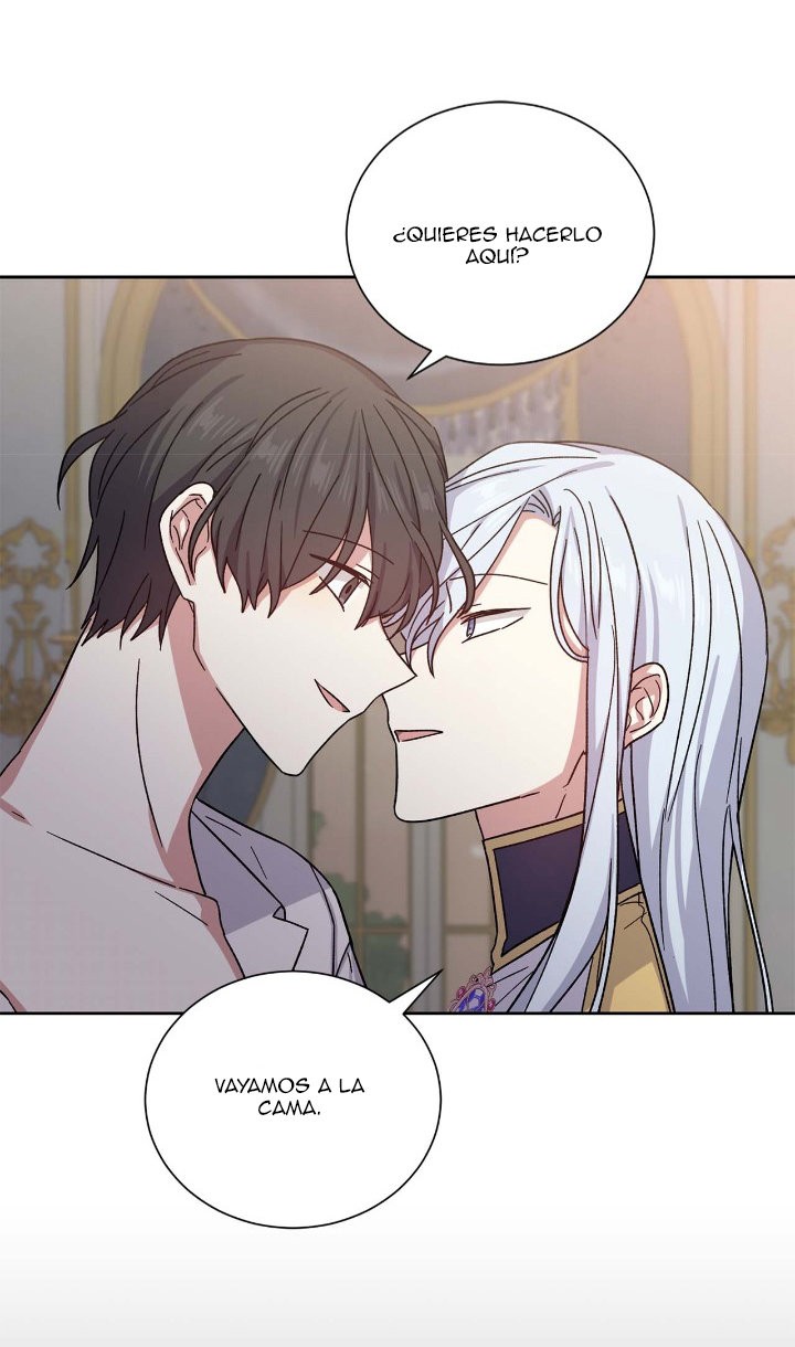 Read La Sombra de la Corona (ES) Manga Online