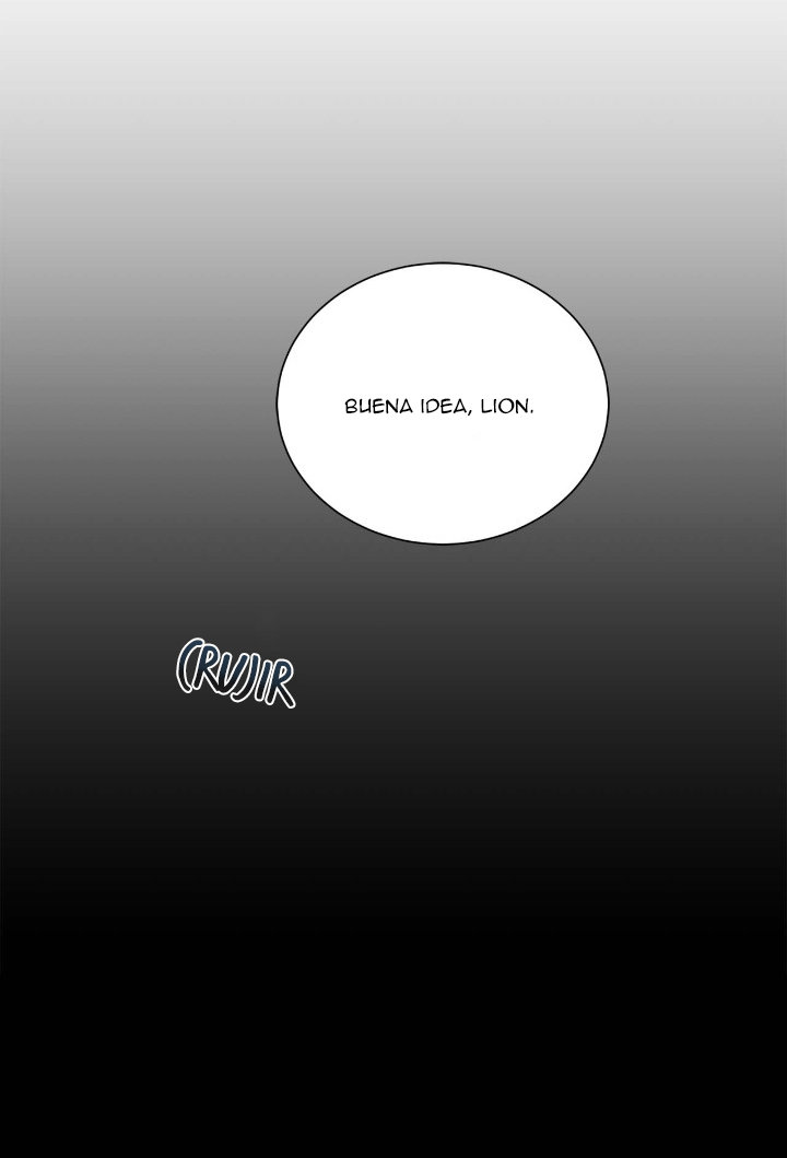 Read La Sombra de la Corona (ES) Manga Online