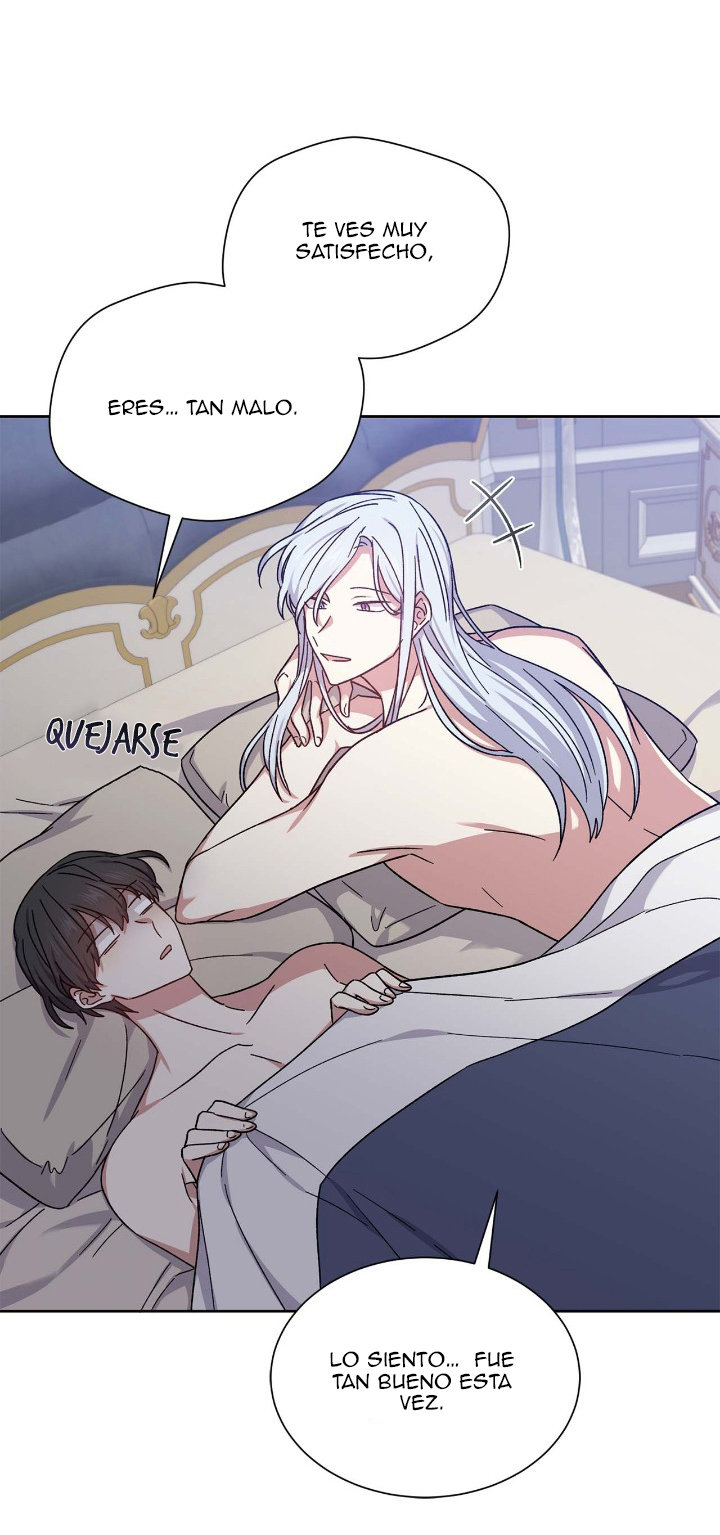 Read La Sombra de la Corona (ES) Manga Online