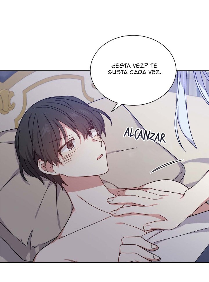 Read La Sombra de la Corona (ES) Manga Online