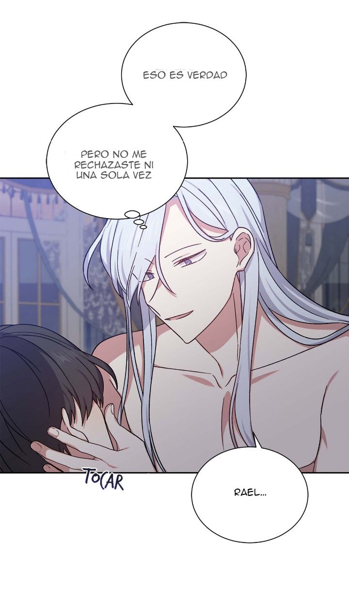 Read La Sombra de la Corona (ES) Manga Online