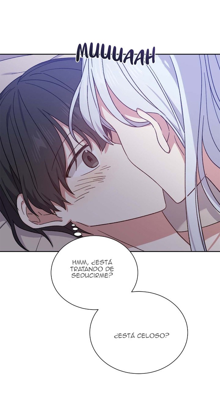 Read La Sombra de la Corona (ES) Manga Online