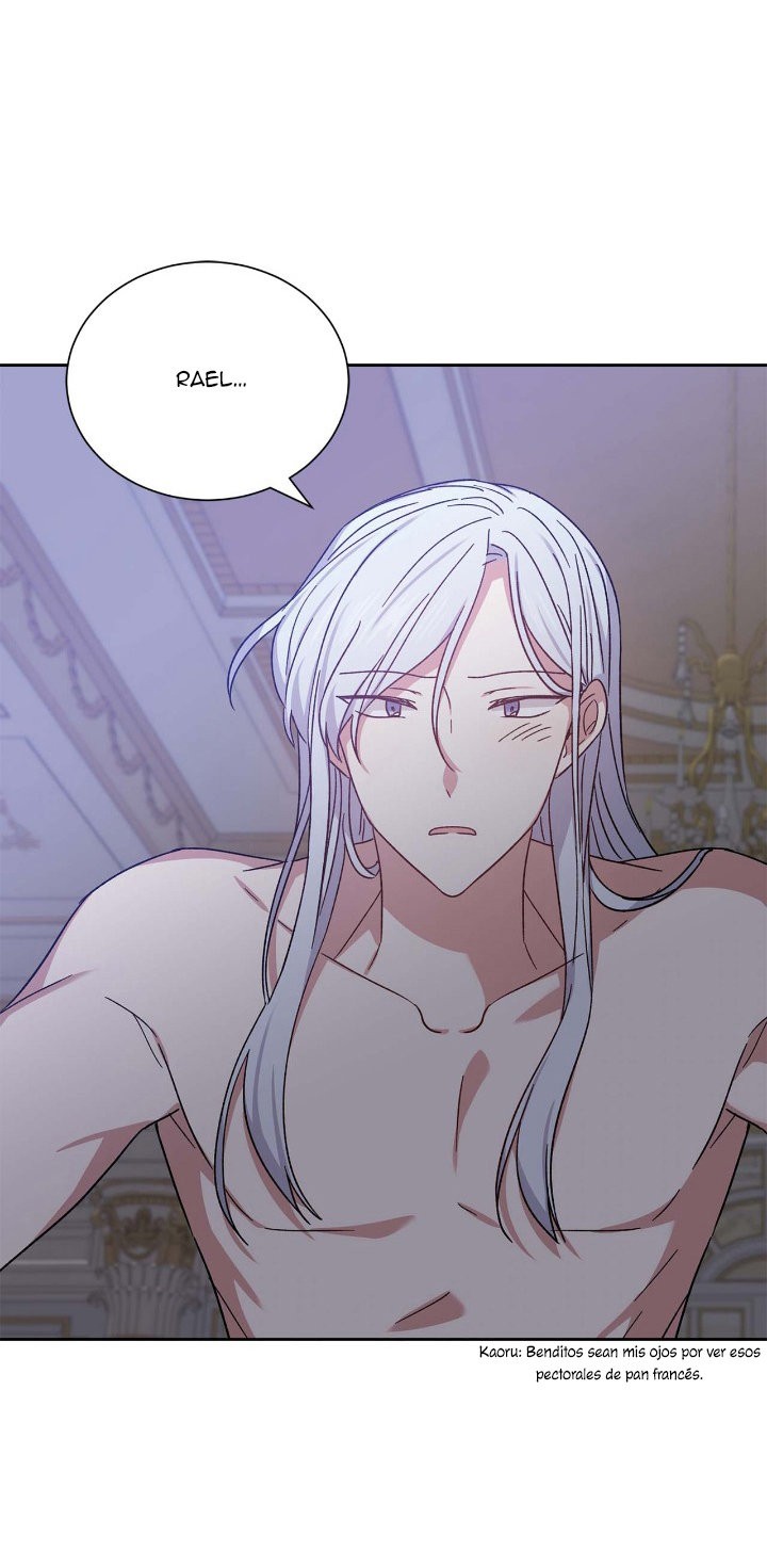 Read La Sombra de la Corona (ES) Manga Online