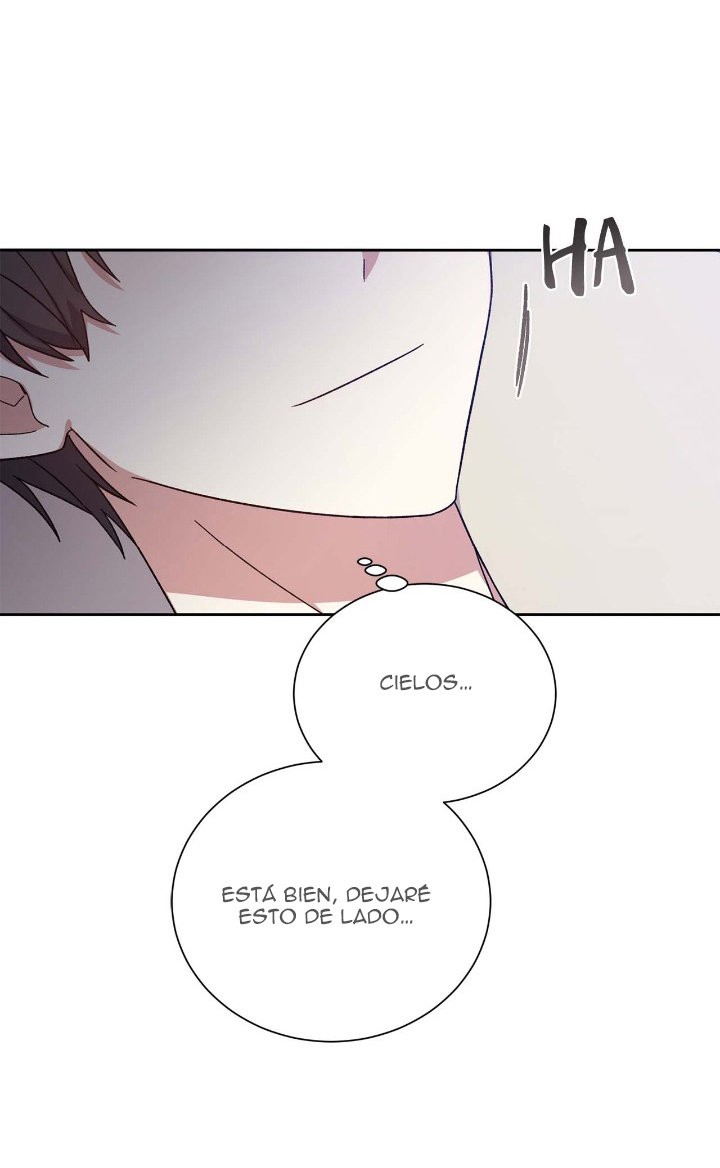 Read La Sombra de la Corona (ES) Manga Online