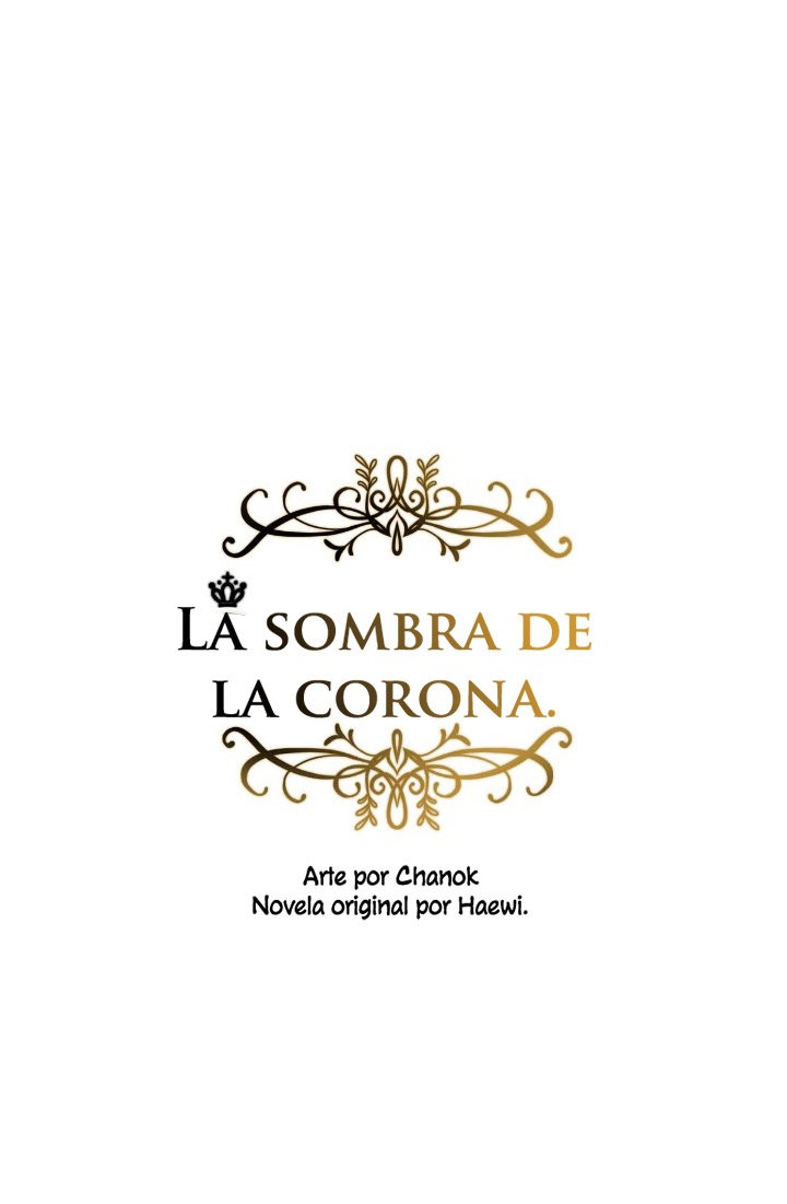 Read La Sombra de la Corona (ES) Manga Online