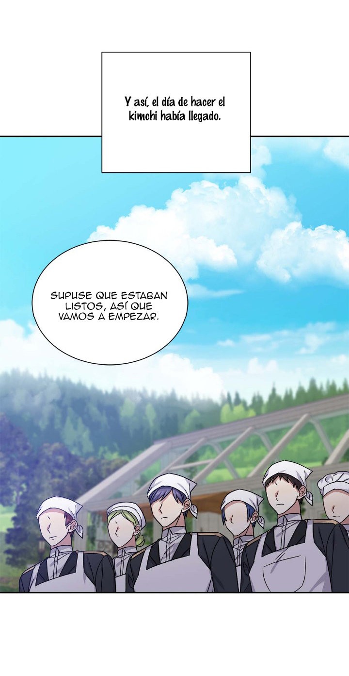 Read La Sombra de la Corona (ES) Manga Online