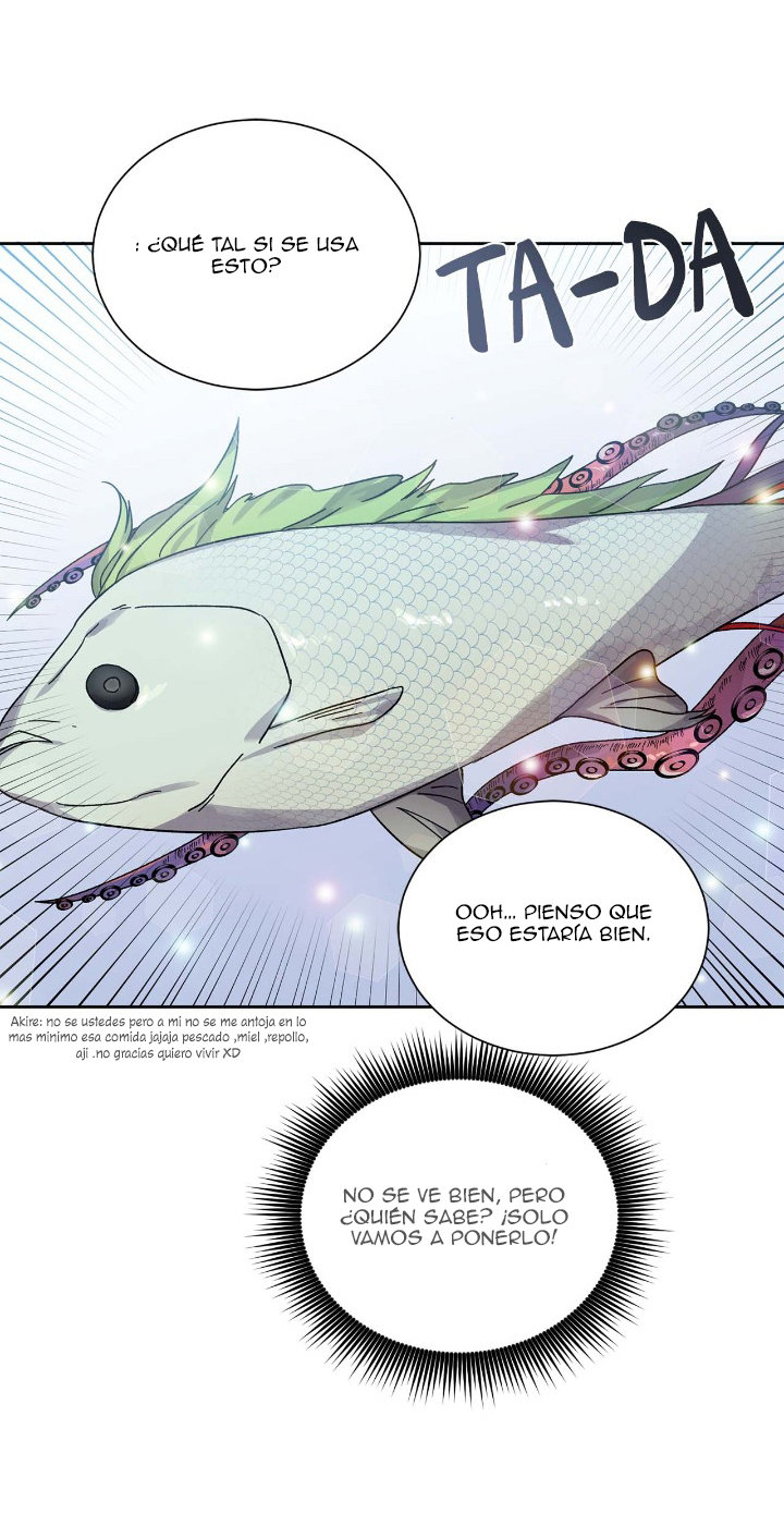 Read La Sombra de la Corona (ES) Manga Online