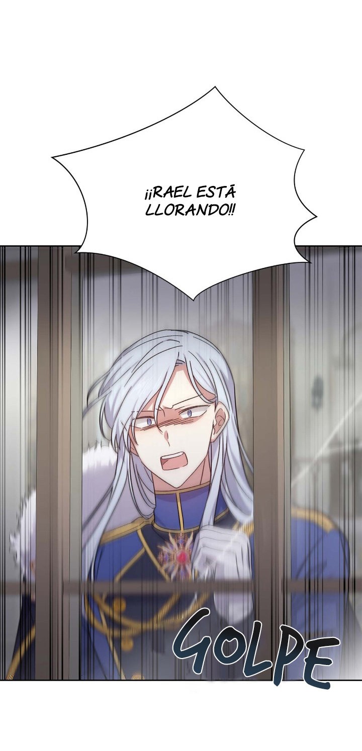 Read La Sombra de la Corona (ES) Manga Online
