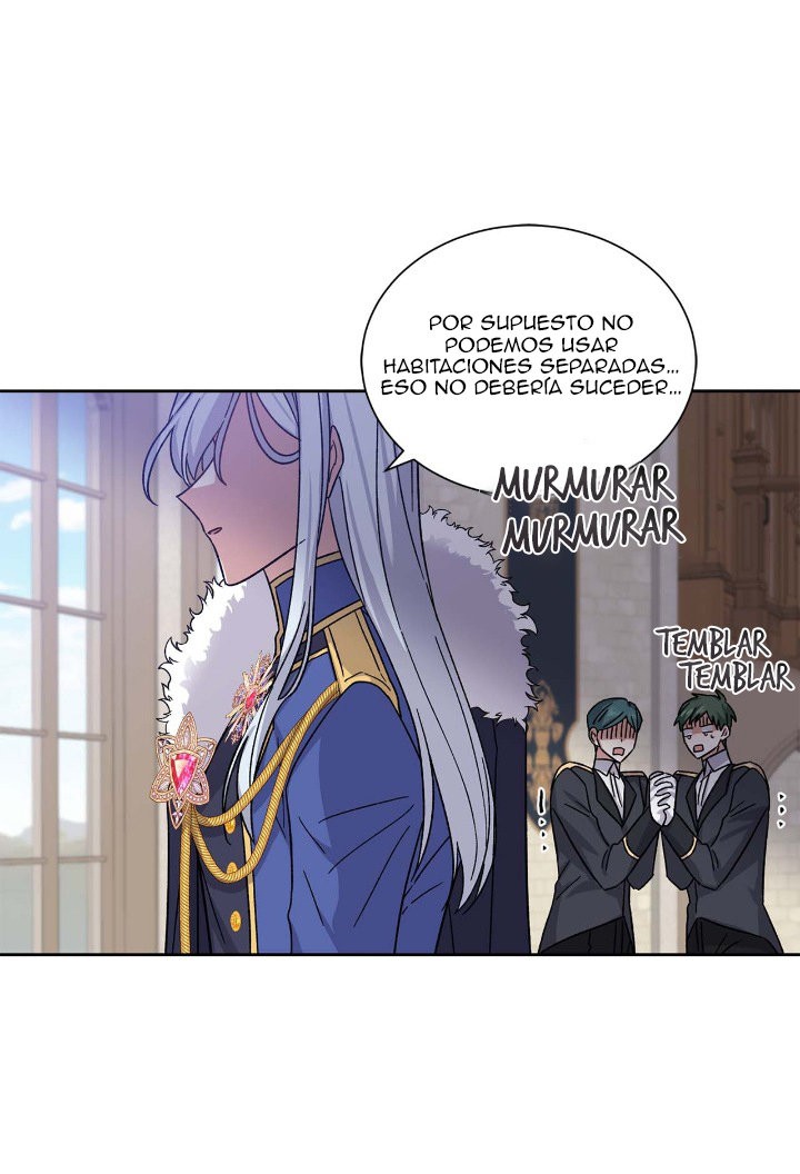 Read La Sombra de la Corona (ES) Manga Online